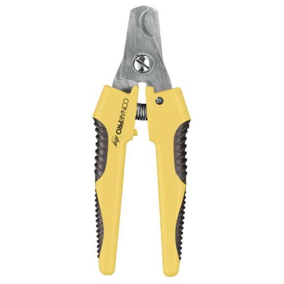 Dog Grooming Supplies Nail Clippers and Shedding Blade - Picture 2 of 9